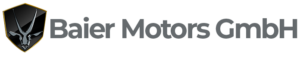 Baier Motors GmbH logo